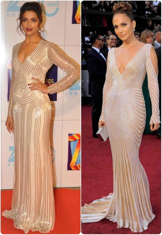 Deepika Padukone Dresses 4