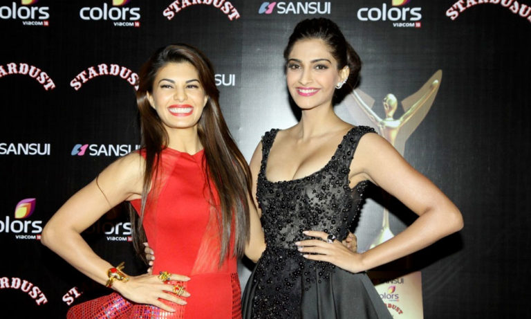 6  New Bollywood Besties Who Give Us Major Friendship Goals