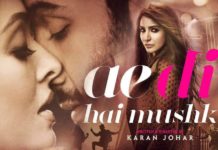 Ae Dil Hai Mushkil Trailer: 6 Reasons You Can’t Miss The Movie! Fawad Khan in ADHM