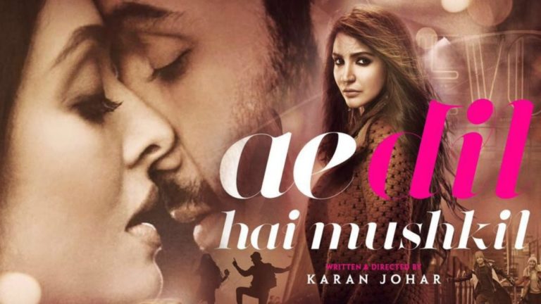 Ae Dil Hai Mushkil Trailer: 6 Reasons You Can’t Miss The Movie!