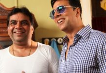 Akshay Kumar to Reunite with Paresh Rawal in Priyadarhan’s Next! Akshay Kumar and Paresh Rawal to make a comeback