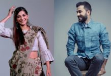 Sonam Kapoor’s Chat with New Boyfriend Anand Ahuja Goes Viral! Sonam Kapoor with Anand Ahuja