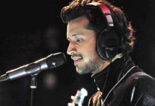 Top 10 Atif Aslam Songs That Must Be In Your Playlist!