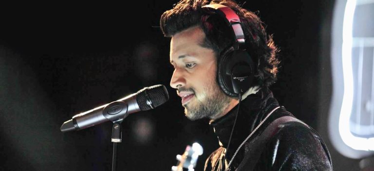 Top 10 Atif Aslam Songs That Must Be In Your Playlist!