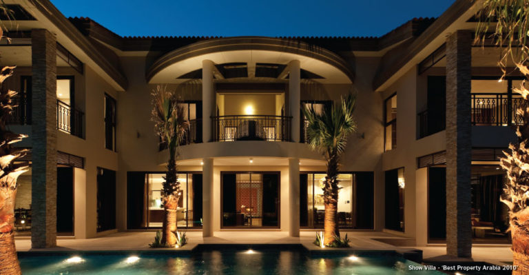 5 Bollywood Celebrities Who Own Lavish Homes in Dubai