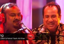 Coke Studio 9 Finale: Rang By Amjad Sabri & Rahat Fateh Ali Khan Coke Studio Season 9