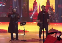 Coke Studio 9: Tu Kuja Man Kuja Qawwali coke-studio-tu-kuja-man-kuja