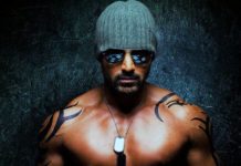 Force 2 First Look Posters: John Abraham is Back in Action! force-2-john-abraham