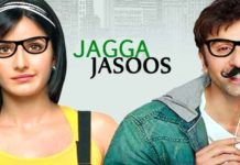 Jagga Jasoos Movie: Katirna Kaif’s Geeky Look Revealed! Katrina Kaif in Jagga Jasoos
