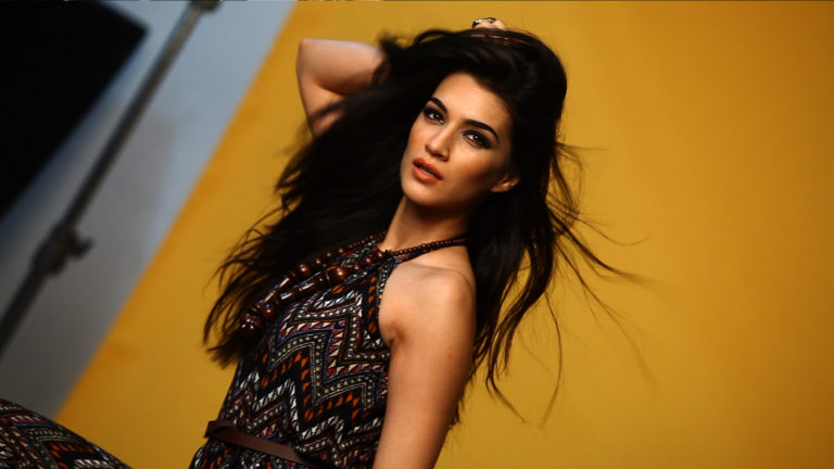 Kriti Sanon’s Clothing Line Ms. Taken: [Complete Photoshoot]