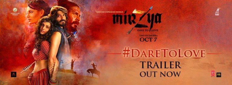mirzya-poster