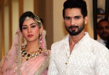 Meet Misha Kapoor – Shahid Kapoor & Mira Rajput’s Adorable Daughter