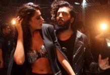 Watch Nargis Fakhri’s Sexy Moves in Banjo Party Song nargis-fakhri-hot