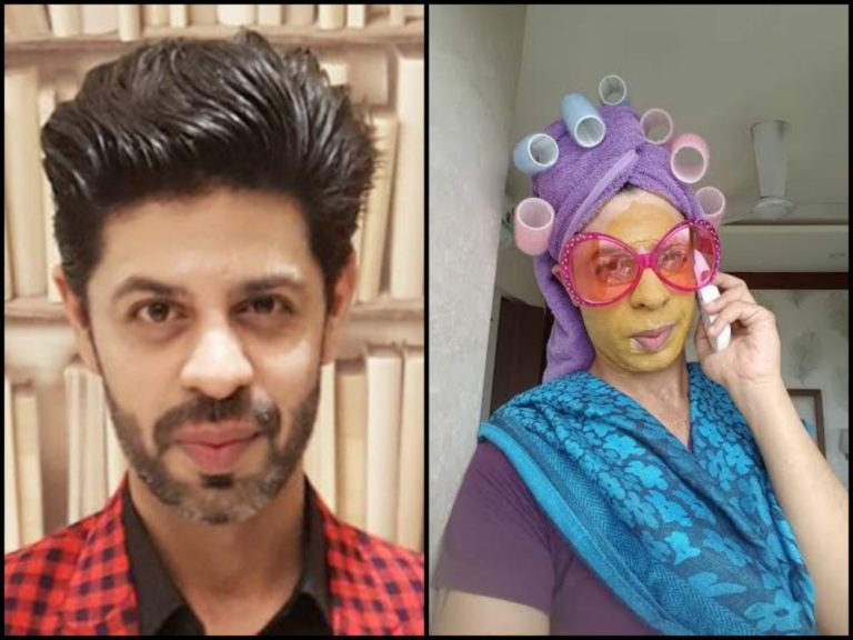 Pammi Aunty a.k.a Ssumier Paricha to Enter Bigg Boss 10?
