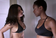 HOT! Priyanka Chopra Strips Down to Bikini for Quantico Epsiode priyanka-chopra-quantico-bikini