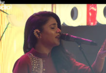 Coke Studio 9: Sab Jag Soye Song by Quratulain Bloch & Shuja Haider quratulain-baloch