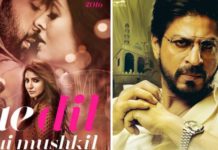 Ae Dil Hai Mushkil, Raees Movie to be Banned by India? Ae Dil Hail Mushkil and Raees