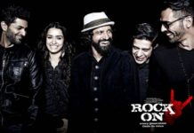 Rock On 2 Songs, Music & Audio Jukebox is Out! Rock On 2 Audio Jukebox