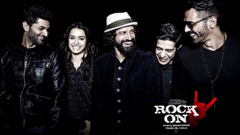 Rock On 2 Songs, Music & Audio Jukebox is Out!