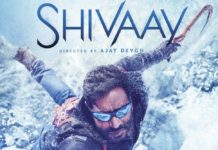Shivaay Movie First Look & Trailer: Ajay Devgan’s Most Daring Venture
