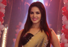 Sunny Leone Makes TV Debut with Bhabhi Ji Ghar Par Hai sunny-leone-tv-debut