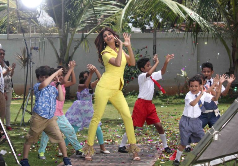 Super Dancer Show with Shilpa Shetty: Contestants, Auditions & Timings