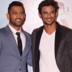 sushant-singh-and-m-s-dhoni