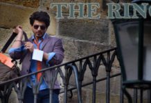 The Ring Movie: Shah Rukh Khan & Anushka Sharma Shoot for Imtiaz Ali’s Next Movie