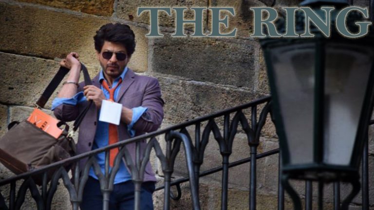 The Ring Movie: Shah Rukh Khan & Anushka Sharma Shoot for Imtiaz Ali’s Next Movie