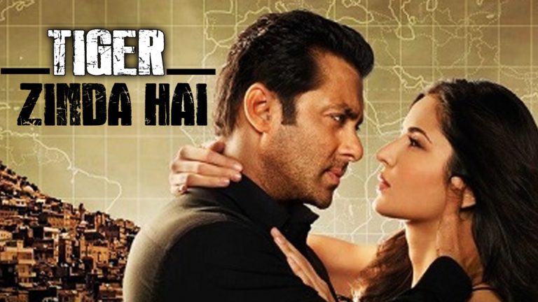 Tiger Zinda Hai: Salman Khan & Katrina Kaif Reunite After 4 Years
