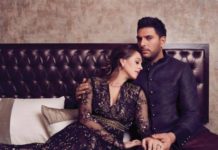 Yuvraj Singh & Hazel Keech Wedding Date Announced!