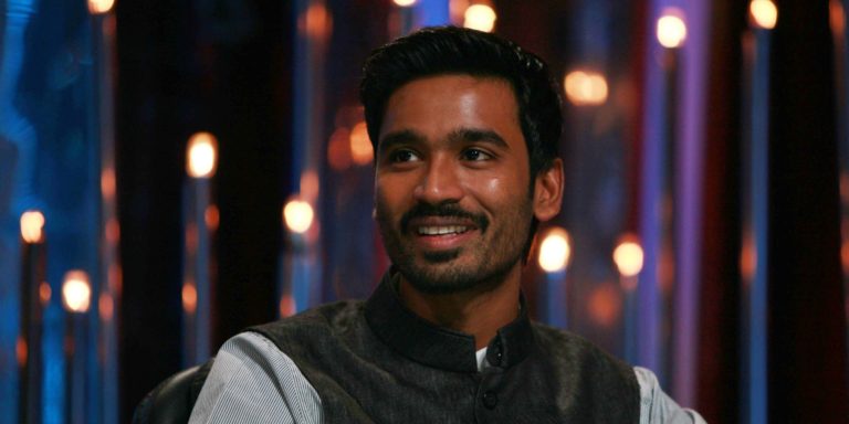 Kodi Movie Poster & First Look: Dhanush in Double Role for Diwali 2016