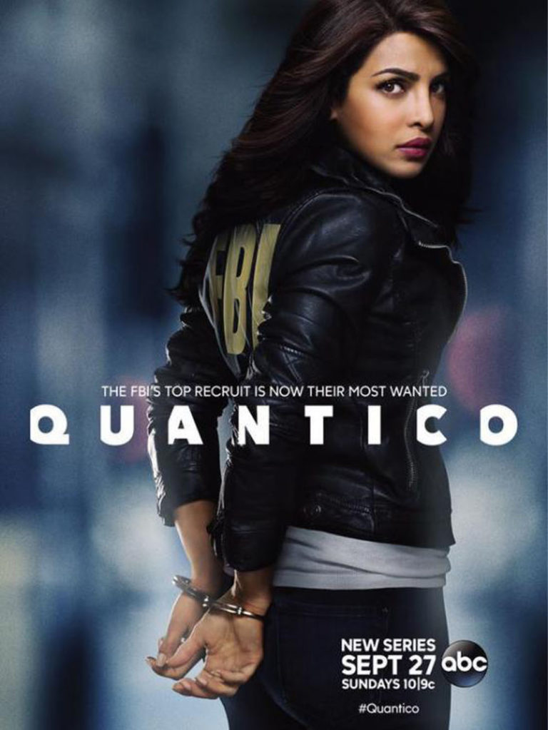 Quantico Season 2 Promo & Details: Priyanka Chopra Brings the Mystery Magic Back!