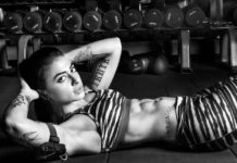 VJ Bani: 10 Pictures & Facts That Prove She Is a Badass Woman! Vj Bani