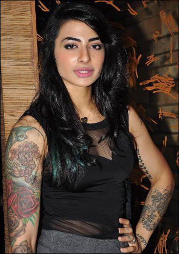 Bani J