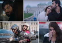 Ae Dil Hai Mushkil Film Review: Fawad Khan Removed? Ranbir Anushka Praised! adhm-film-review-fawad-khan-ranbir-anushka-aishwarya