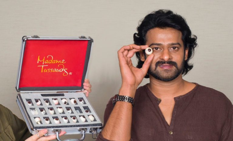Baahubali