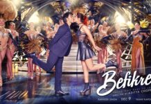 Befikre – 5 Things that Excited Us for the Movie! Befikre Movie