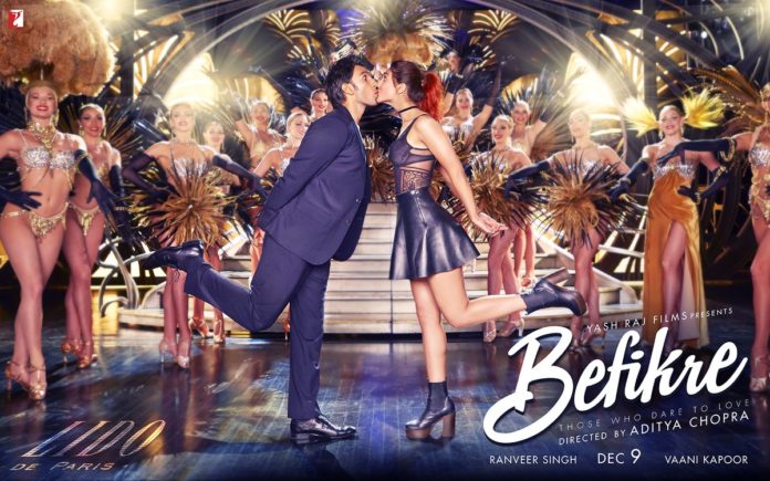 Befikre Movie