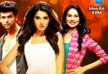Beyhadh Drama Review: Jennifer Winget & Kushal Tondon Lives Up to the Expectation beyhadh-drama-review