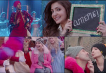 Watch Cutiepie Song: RanbIr And Anushka’s Wacky Chemistry
