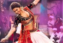 Top 10 Bollywood Navratri/Dandiya Dance Songs deepika-padukone-in-chaniya-choli