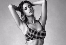Disha Patani Workout Videos are Effective as Hell!