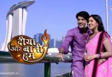 Diya Aur Baati Hum 2 – Cast, Timings & Details diya-aur-baati-hum-2-may-2016-2-615x330
