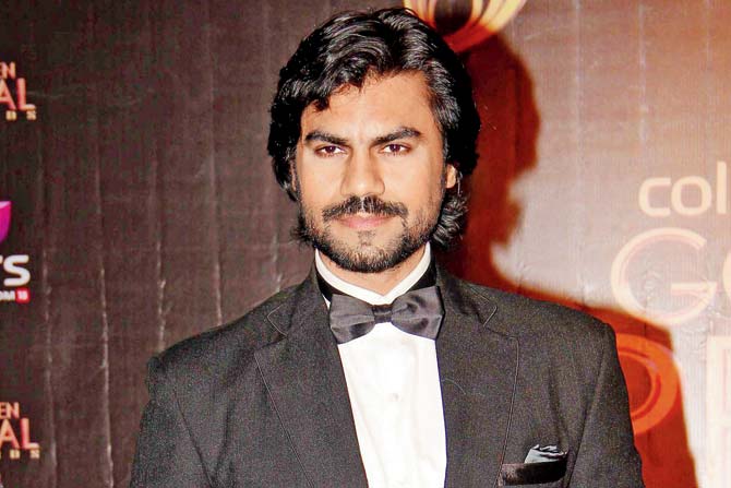 Gaurav Chopra