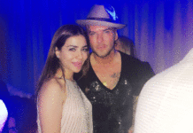 Humaima Malick’s New Boyfriend is a British Pop Star? Humaima Malick