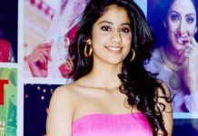 Jhanvi Kapoor’s Recent Pictures Prove She Is Bollywood Ready! jhanvi-kapoor