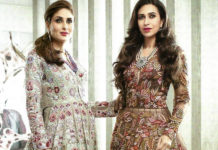 Kareena Kapoor & Karisma Kapoor’s Royal Photoshoot for Hello! India kareena-kapoor-karisma-kapoor