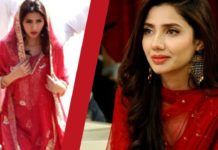 Mahira Khan Removed from Raees Movie! Mahira Khan in Raees