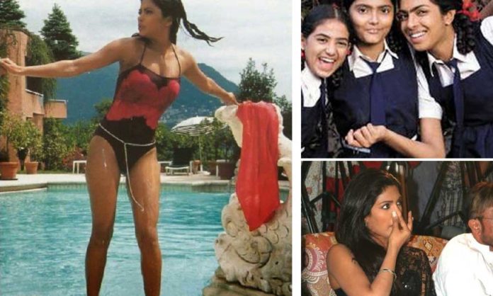 priyanka-chopra-childhood-pics